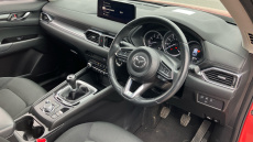 Mazda CX-5 2.0 SE-L 5dr Petrol Estate